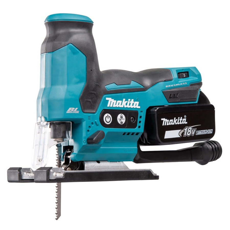 Máy Cưa Lọng Dùng Pin Makita DJV185