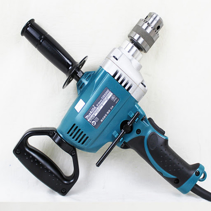 Máy Khoan Sắt Makita DS5000