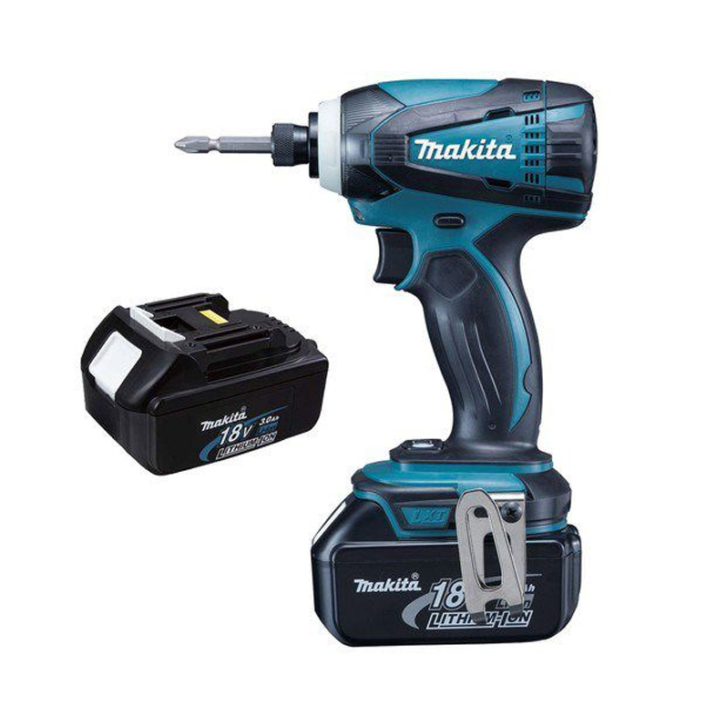 Máy Bắt Vít Dùng Pin Makita DTD149