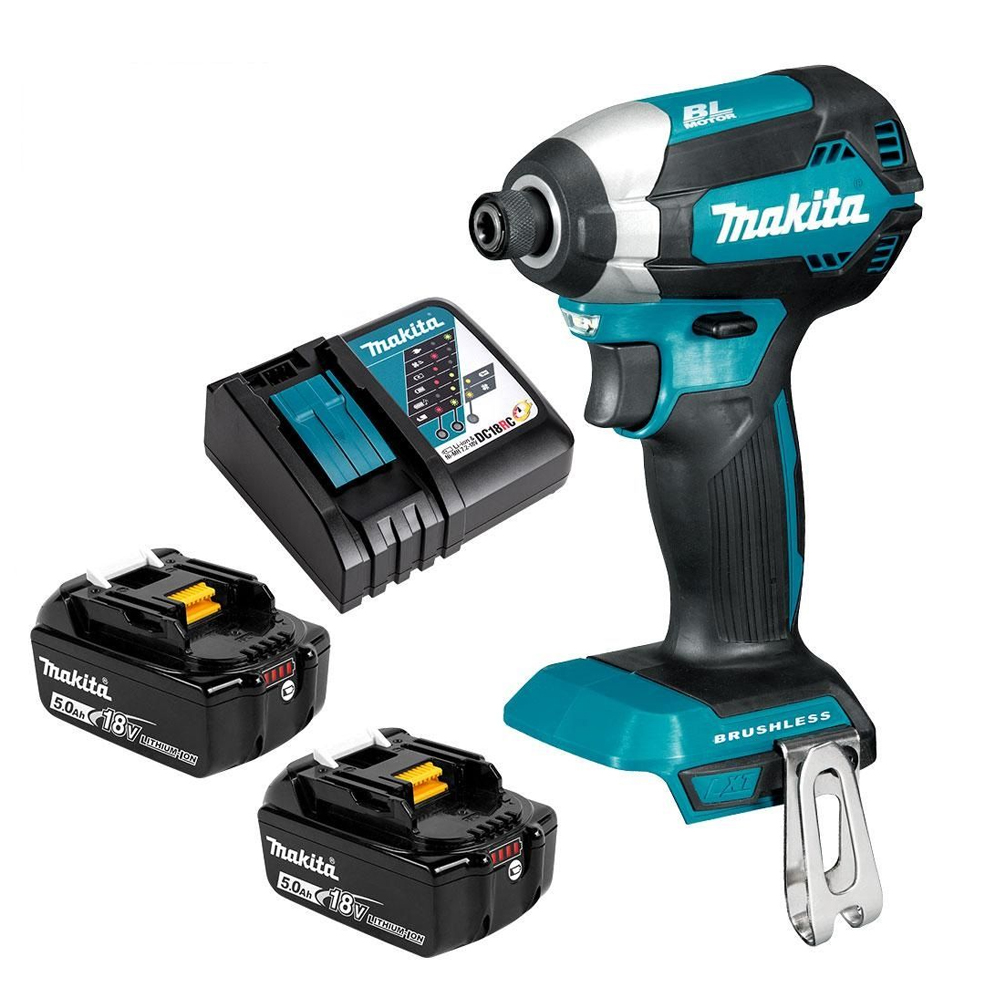 Máy Bắt Vít Dùng Pin Makita DTD153