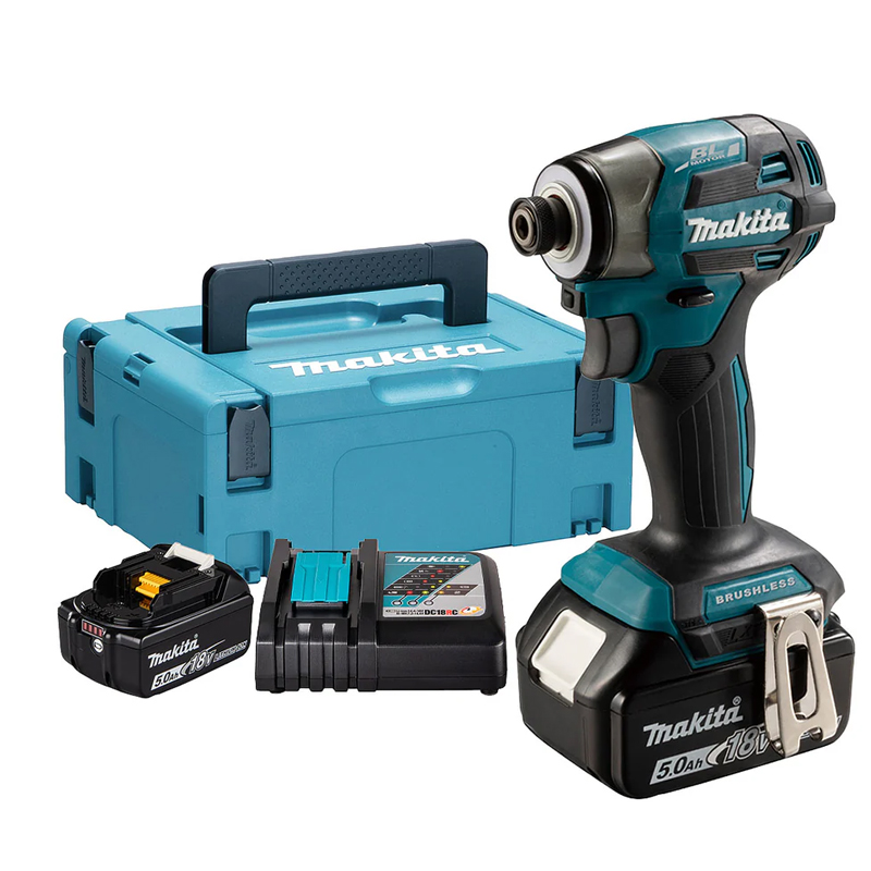 Máy Bắt Vít Dùng Pin Makita DTD172