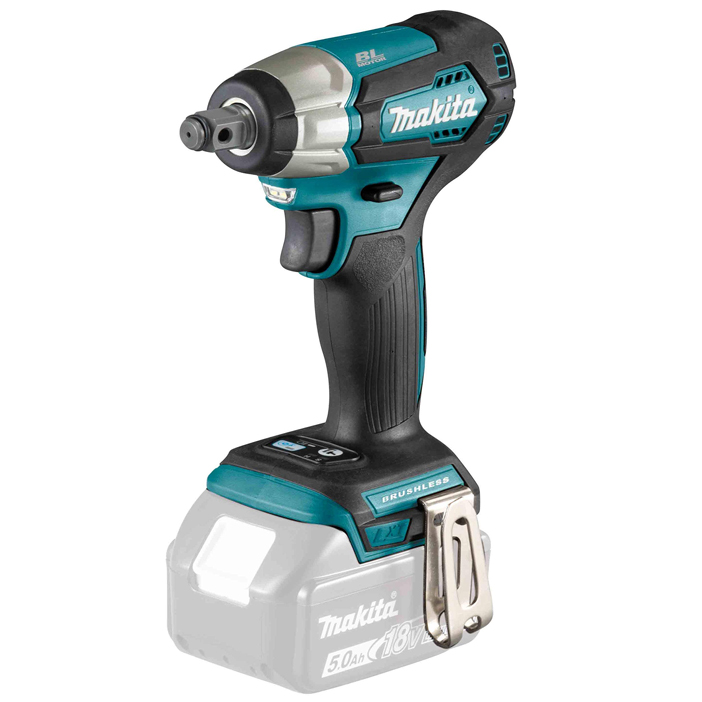 Máy Vặn Ốc Dùng Pin Makita DTW181