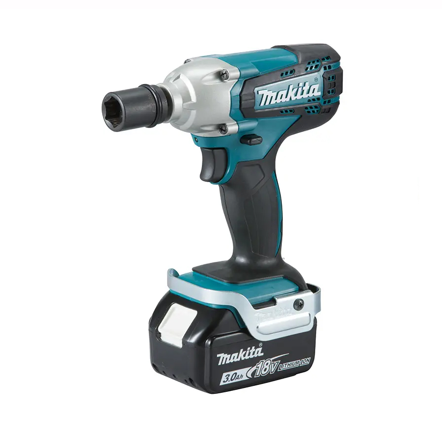 Máy Vặn Ốc Dùng Pin Makita DTW190