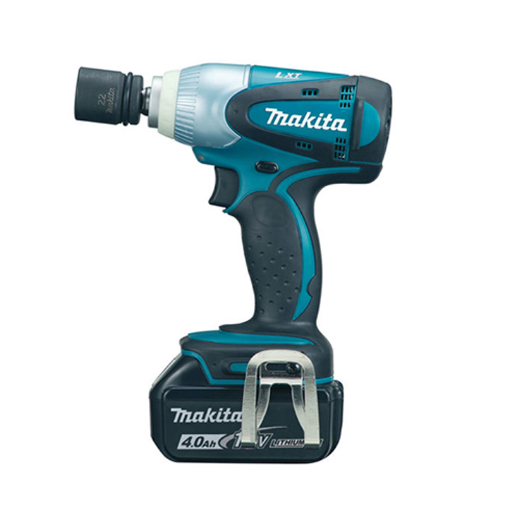 Máy Vặn Ốc Dùng Pin Makita DTW251