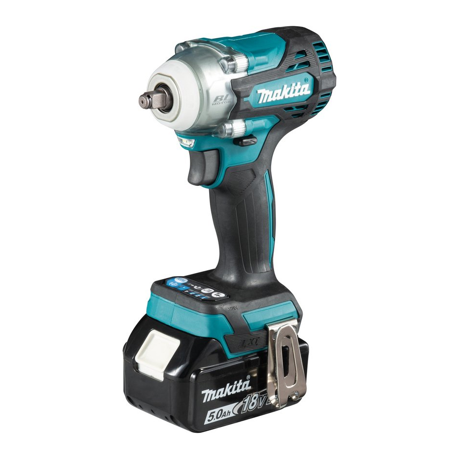 Máy Siết Bu Lông Pin Makita DTW302