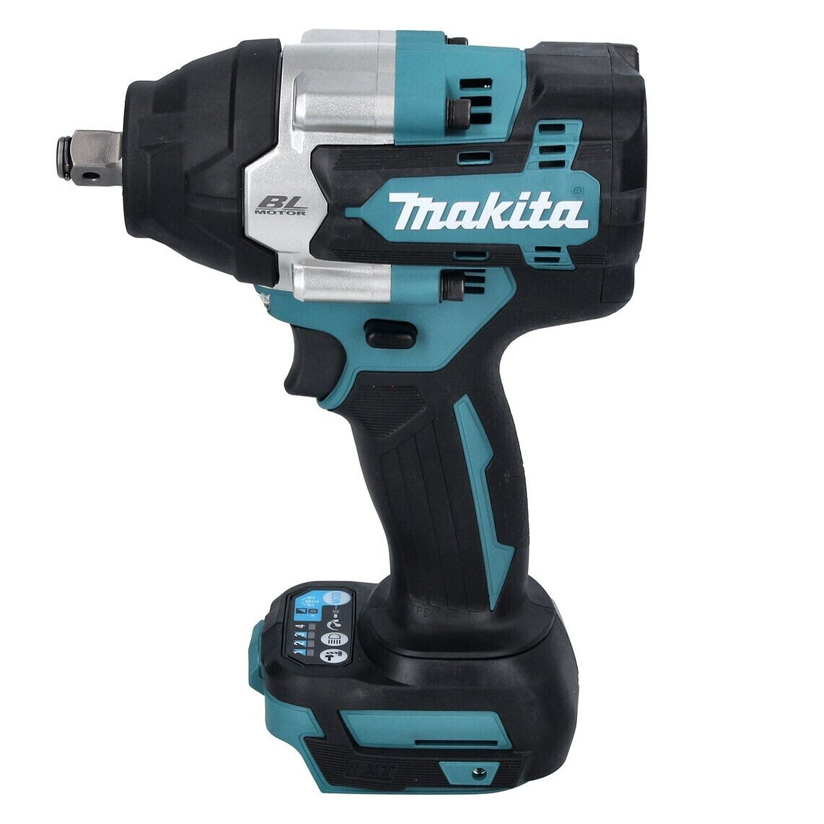 Máy Siết Bu Lông Pin Makita DTW700