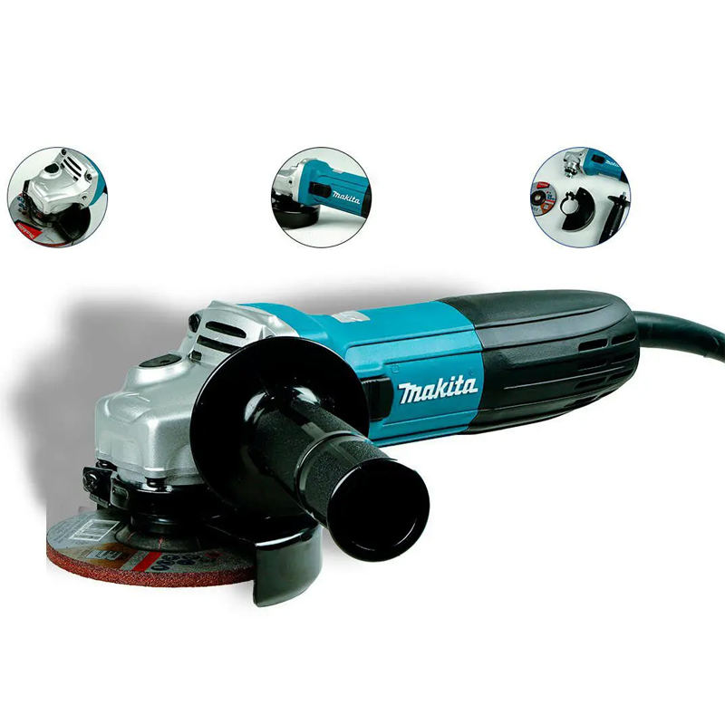 Máy Mài Góc Makita GA4030R