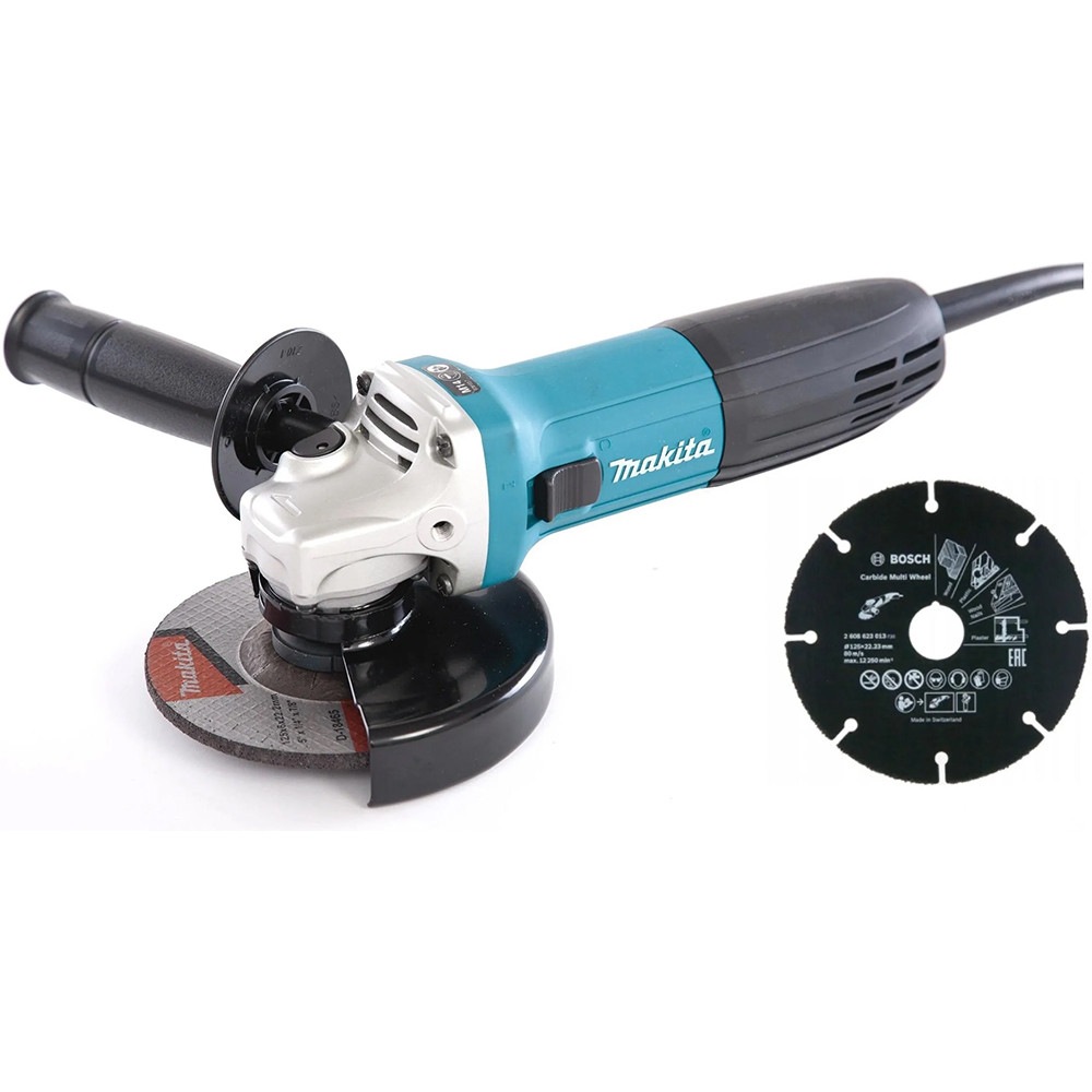 Máy Mài Góc Makita GA5030R