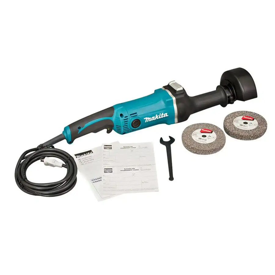 Máy Mài Thẳng 750W Makita GS5000