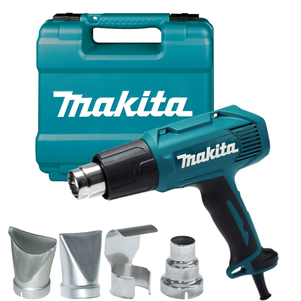 Máy Thổi Hơi Nóng Makita HG5030