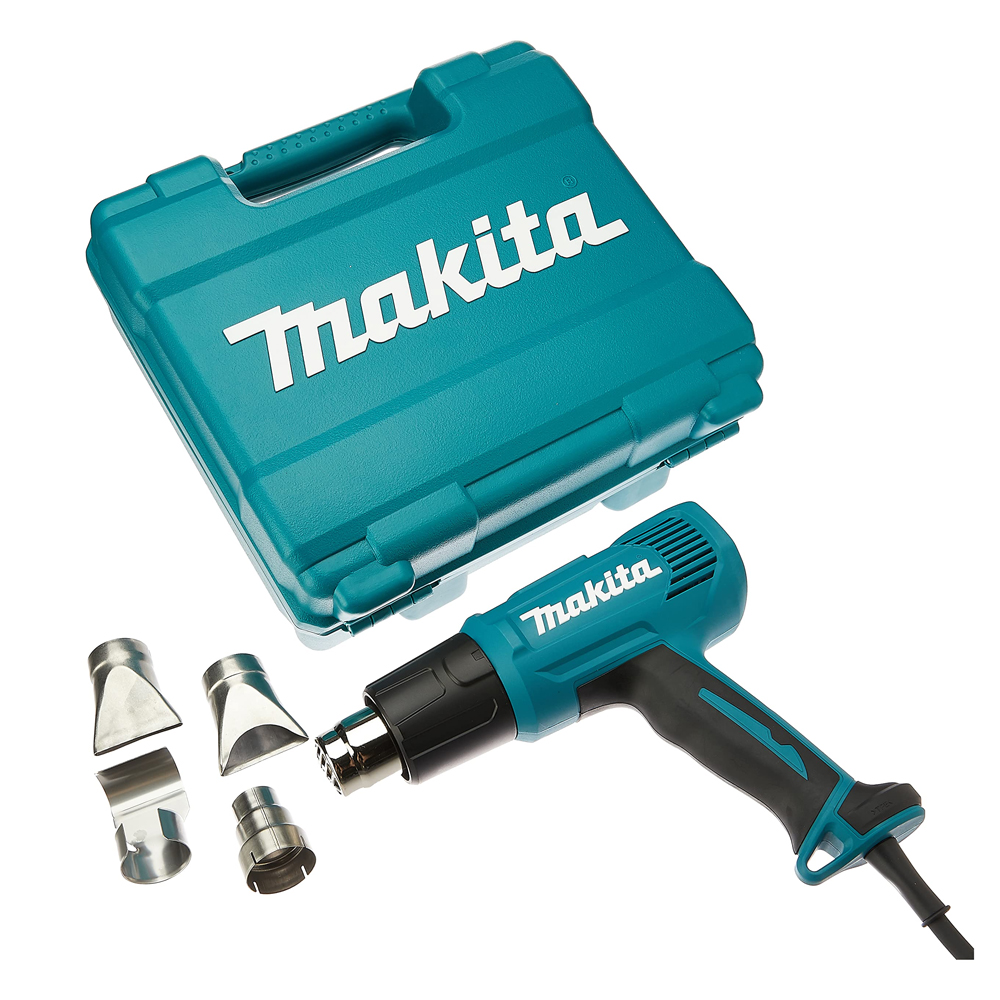 Máy Thổi Hơi Nóng Makita HG6030K