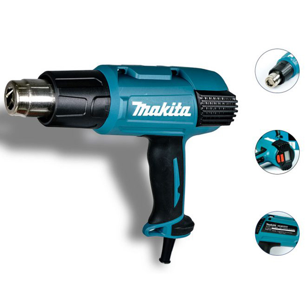 Máy Thổi Hơi Nóng Makita HG6531C