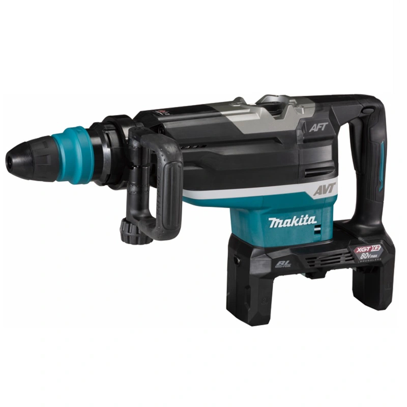 Máy Đục Bê Tông Pin Makita HR006G