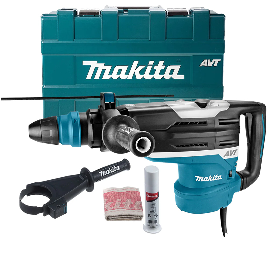 Máy Khoan Động Lực Makita HR5212C