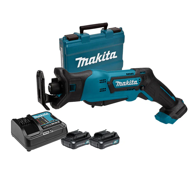 Máy Cưa Kiếm Dùng Pin Makita JR103D