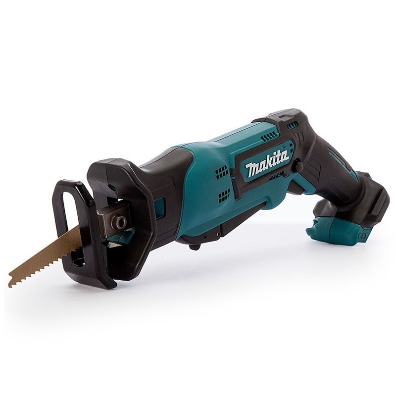 Máy Cưa Kiếm Dùng Pin Makita JR105D