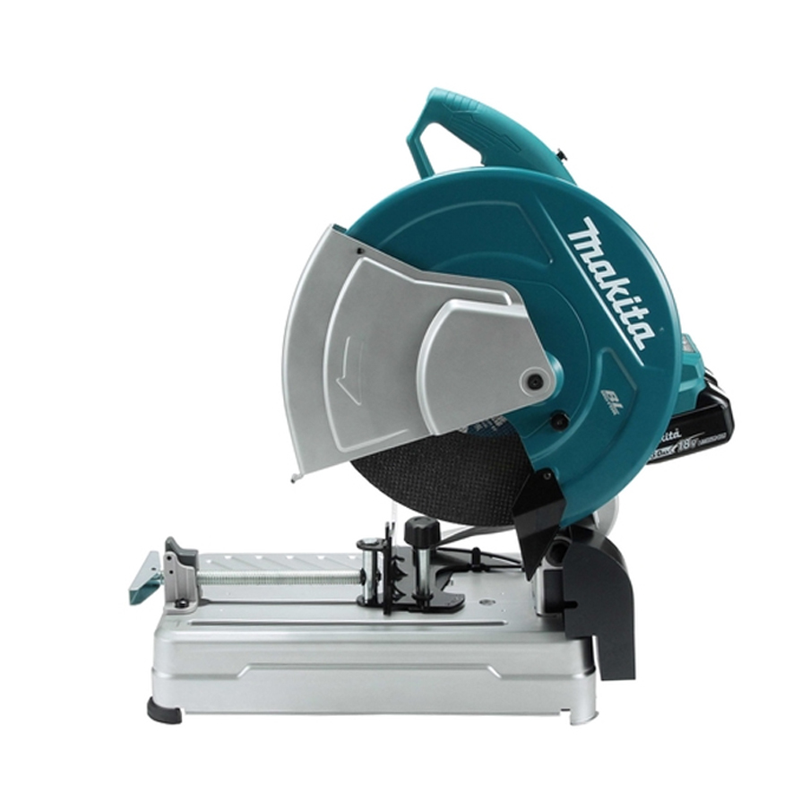 Máy Cắt Kim Loại 2200W Makita LW1400