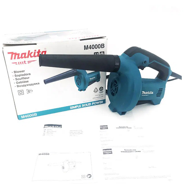 Máy Thổi Bụi 530W Makita M4000B