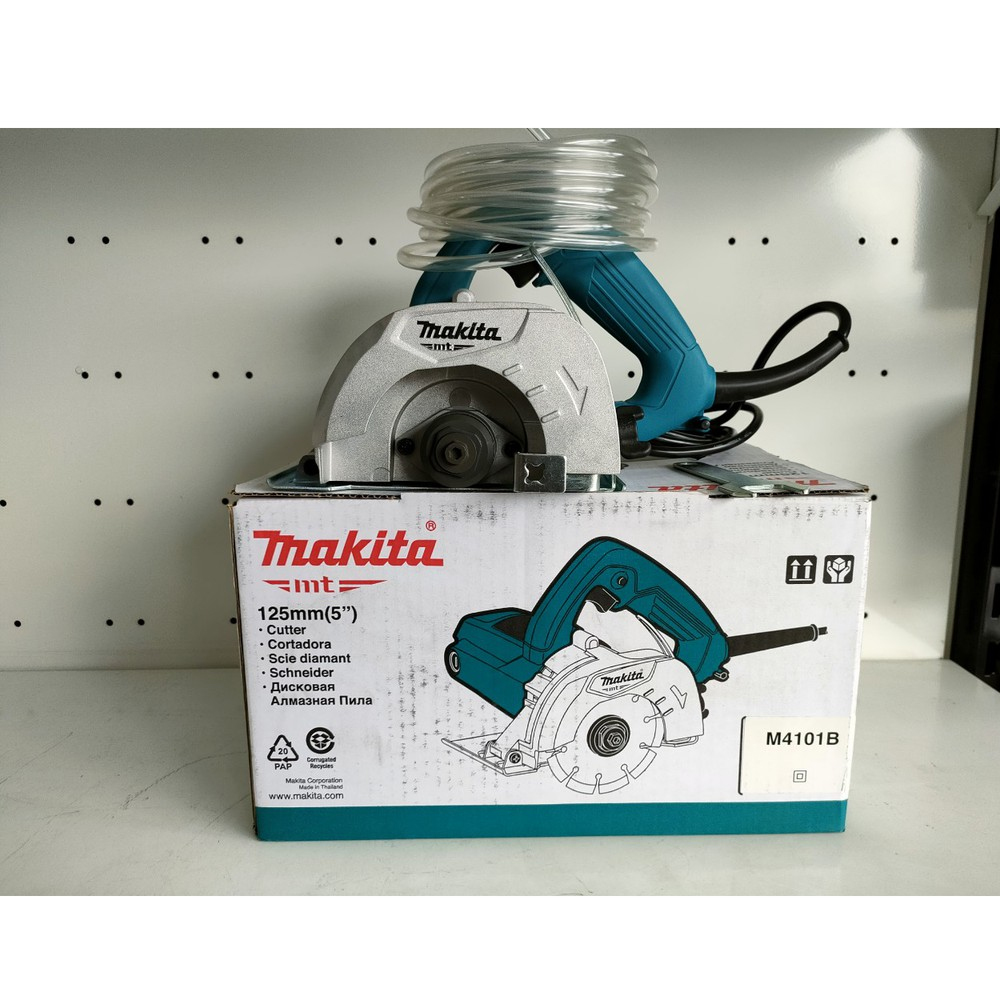 Máy Cắt Gạch Đá Makita M4101B