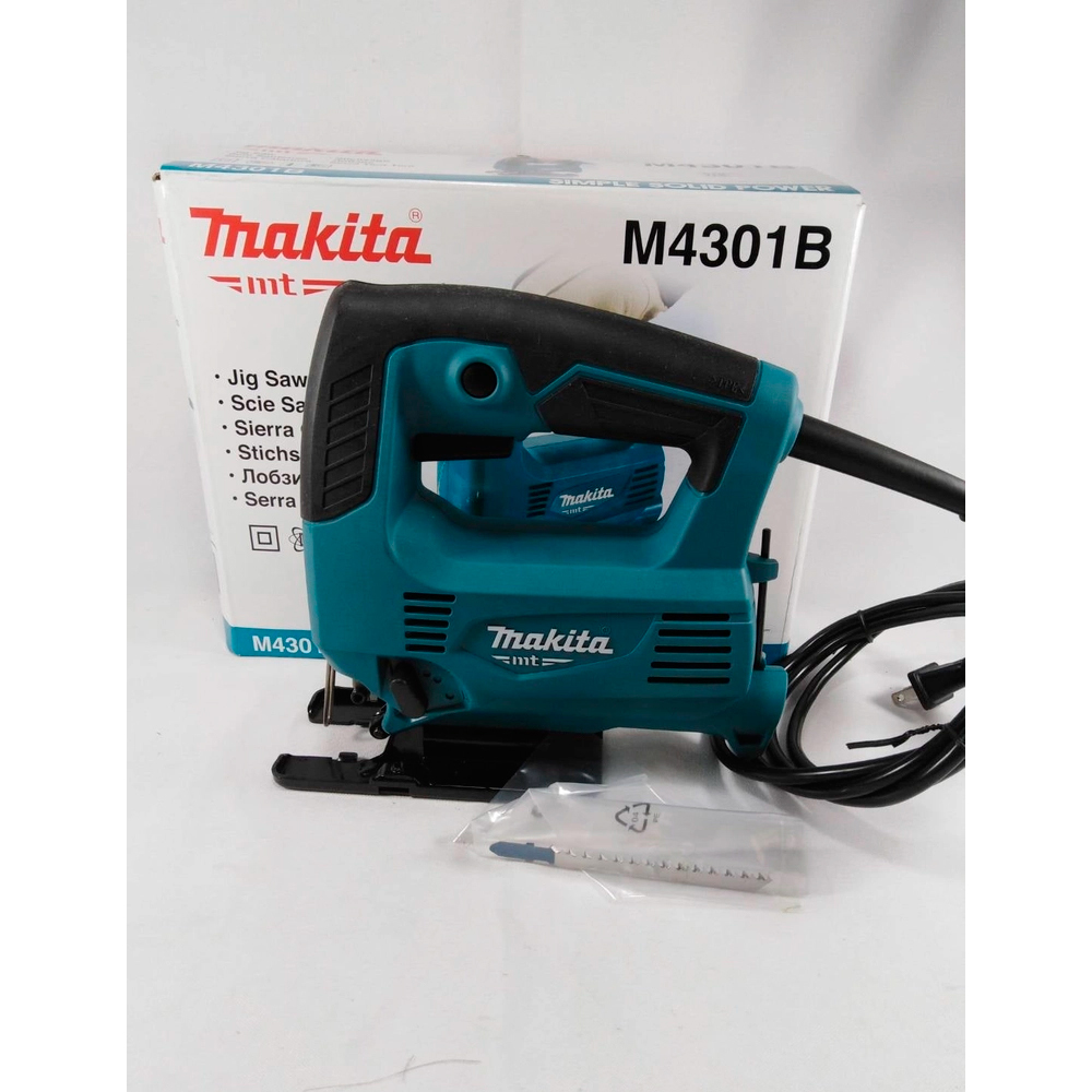 Máy Cưa Lọng Makita M4301B - 450W