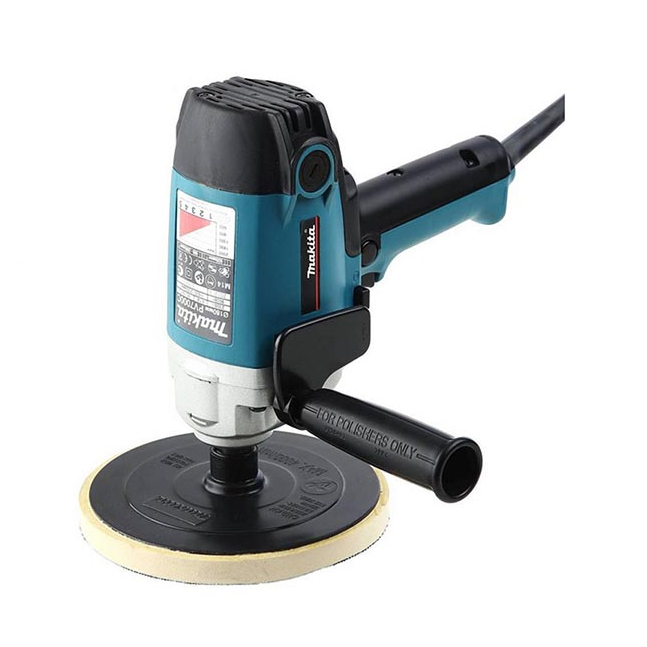 Máy Đánh Bóng 900W Makita PV7001C