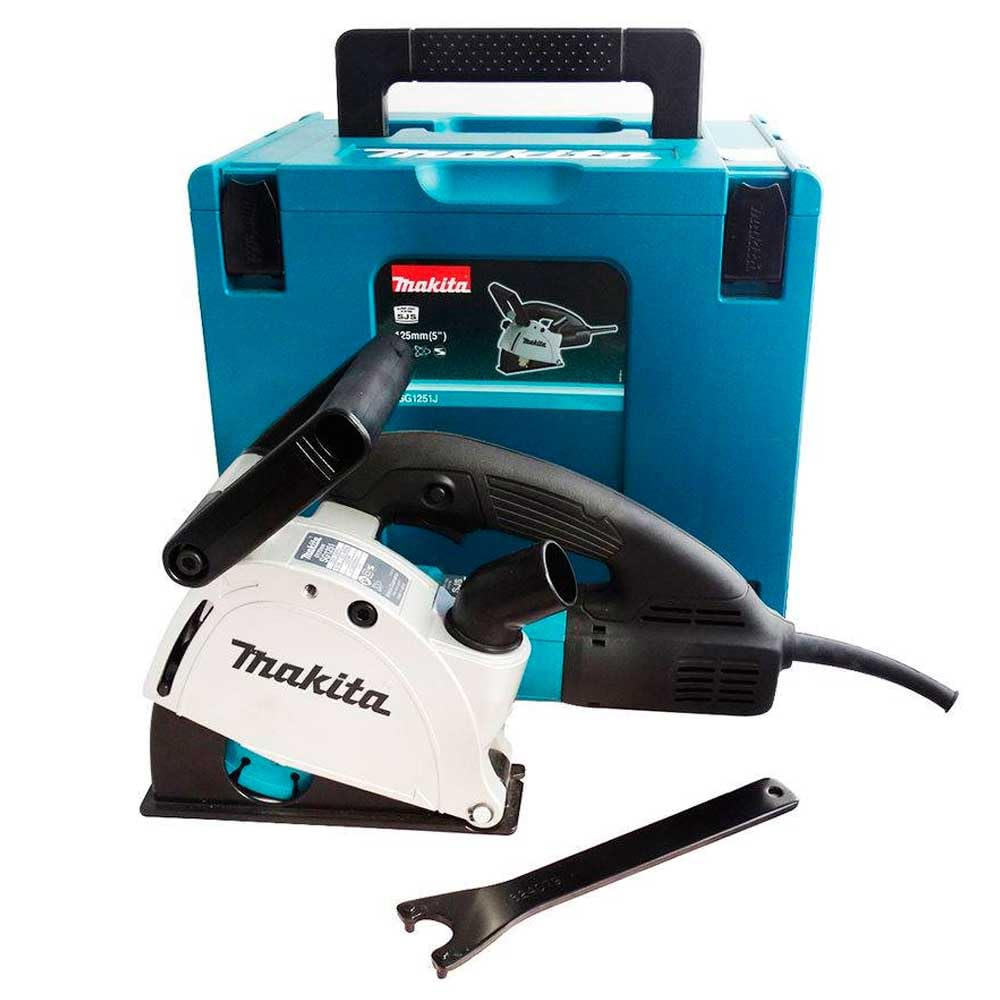 Máy Cắt Gạch Đá Makita SG1251J