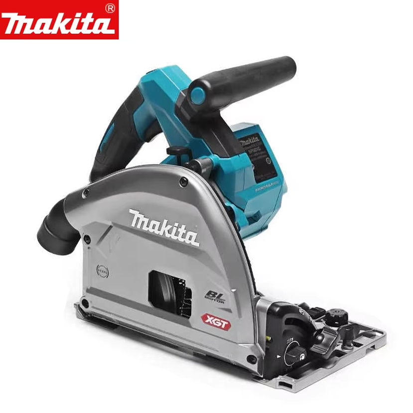 Máy Cưa Đĩa Pin 40V Makita SP001G