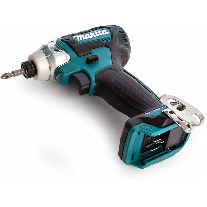 Máy Bắt Vít Dùng Pin Makita TD110D