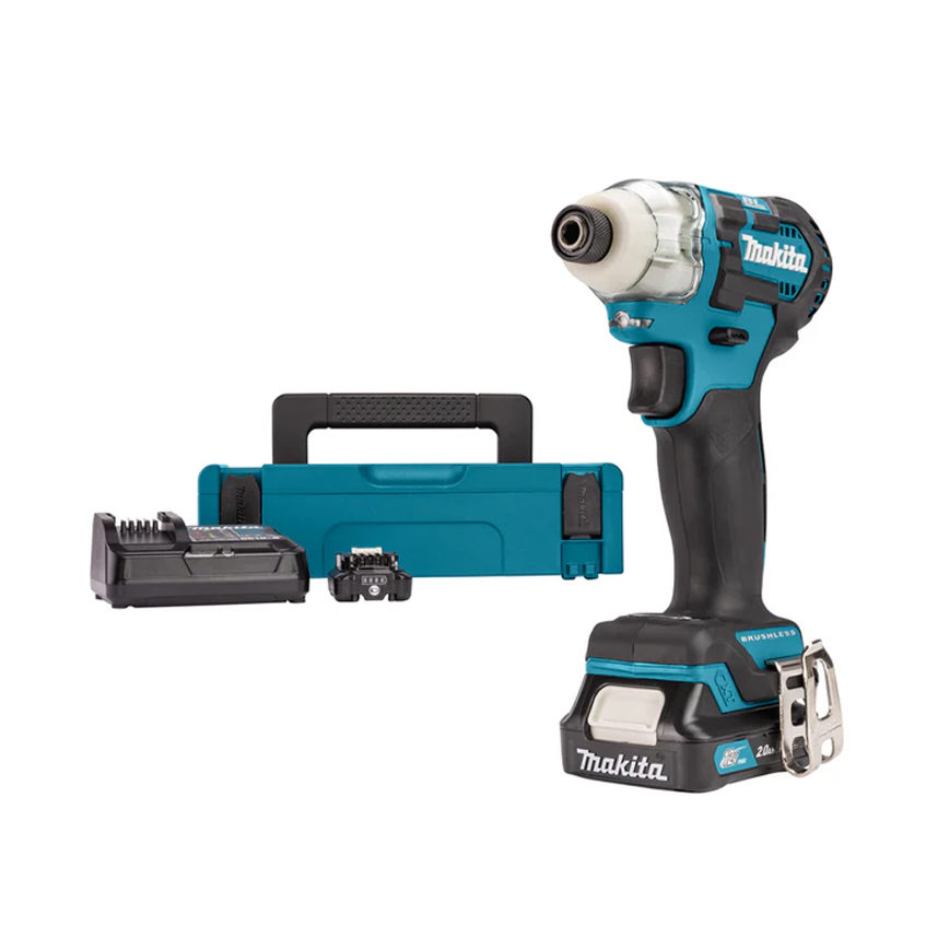 Máy Bắt Vít Dùng Pin Makita TD111D