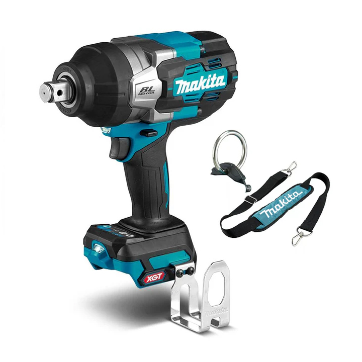 Máy Siết Bu Lông Pin Makita TW001G