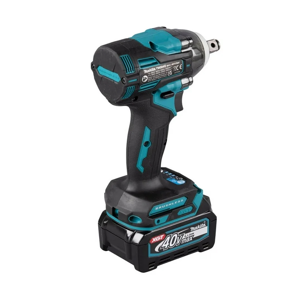 Máy Siết Bu Lông Pin Makita TW004G