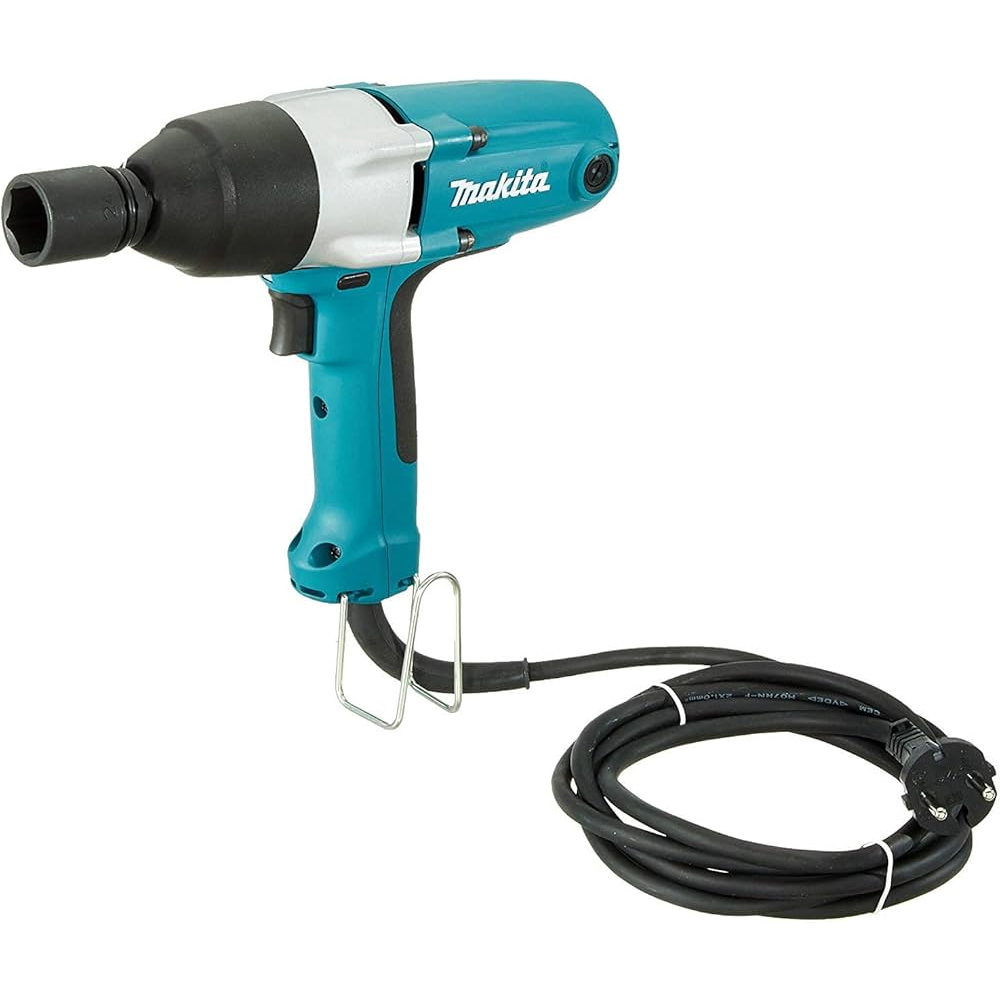 Máy Siết Mở Bu Lông Makita TW0200