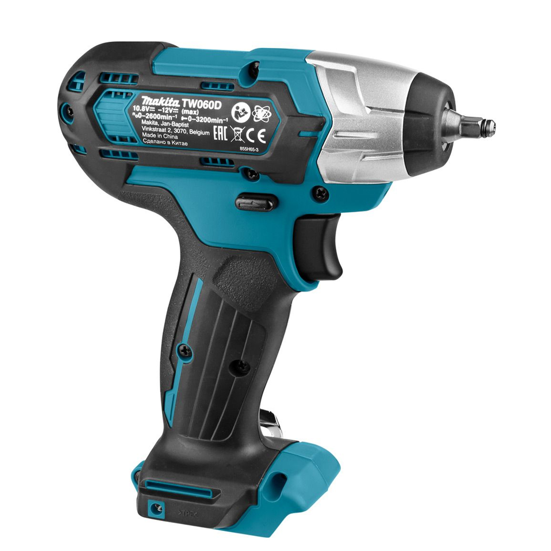 Máy Vặn Ốc Dùng Pin Makita TW060D