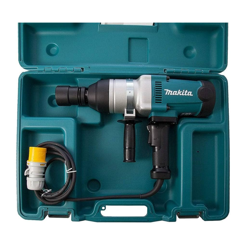 Máy Siết Mở Bu Lông Makita TW1000