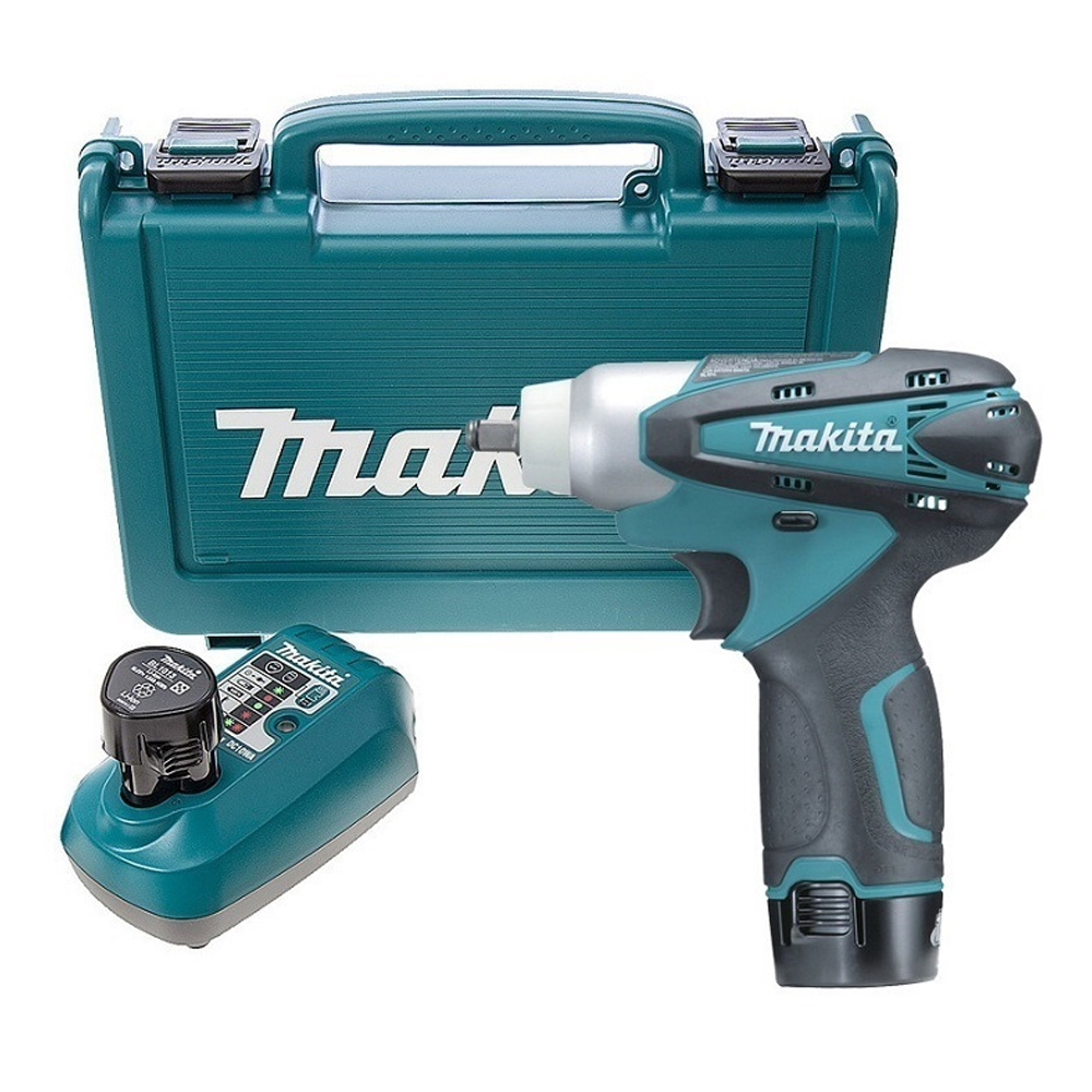 Máy Vặn Ốc Dùng Pin Makita TW100D