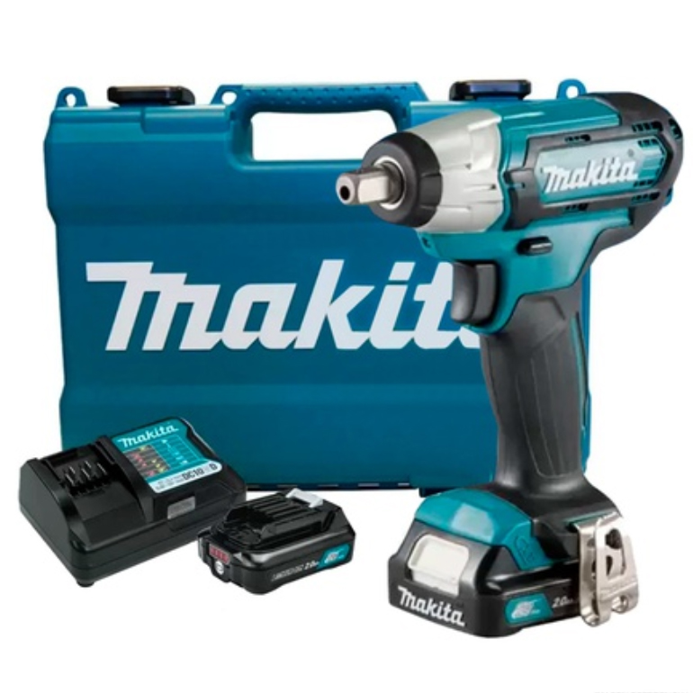 Máy Vặn Ốc Dùng Pin Makita TW141D