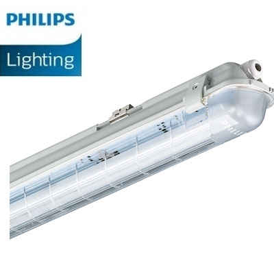 Máng Đèn Chống Thấm Philips TCW060