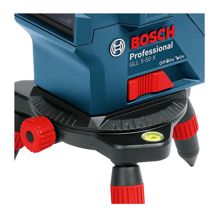 Máy Cân Mực Laser Bosch GLL 5-50 X