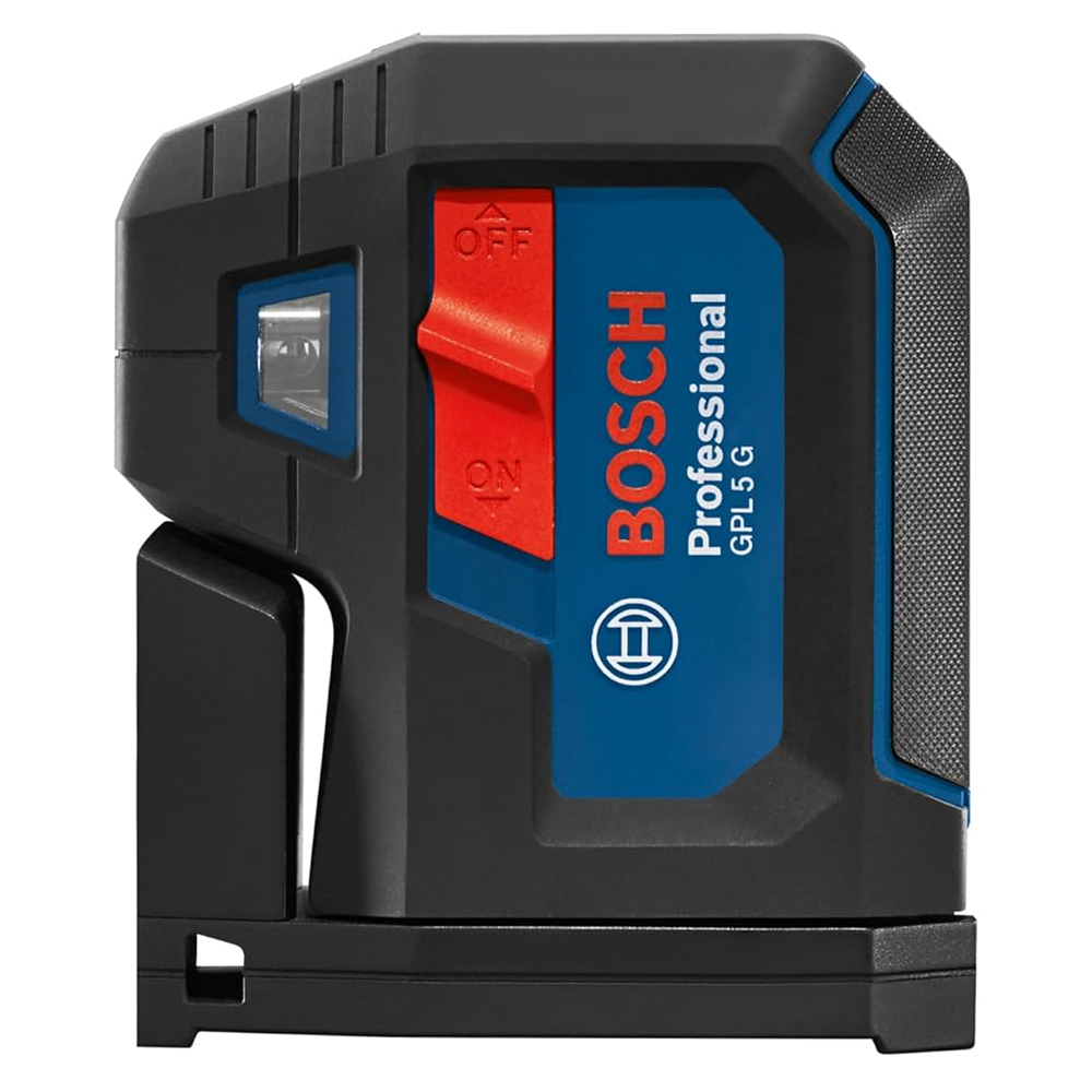 Máy Cân Mực Laser Bosch GPL 5