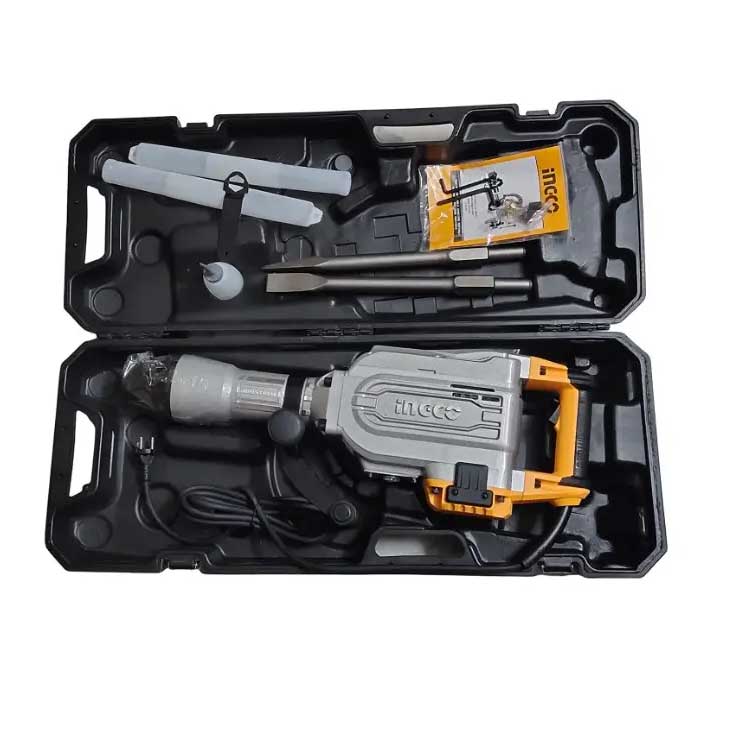 Máy Khoan Đục Ingco PDB17008 1700W