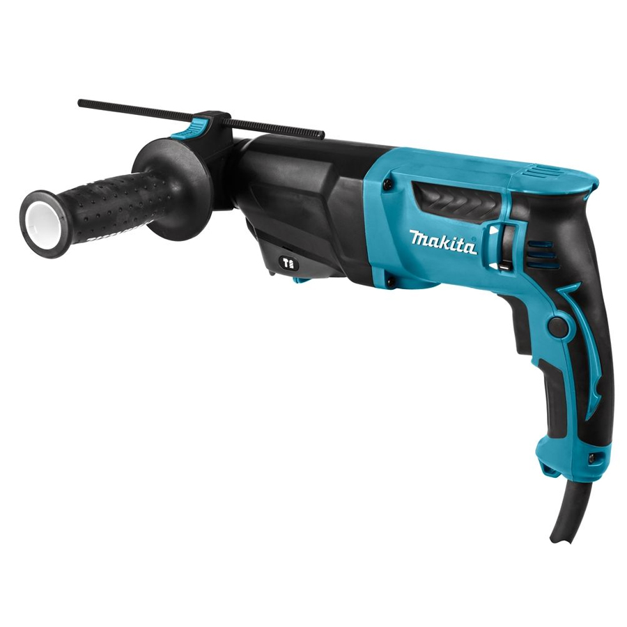 Máy Khoan Động Lực Makita HR2600