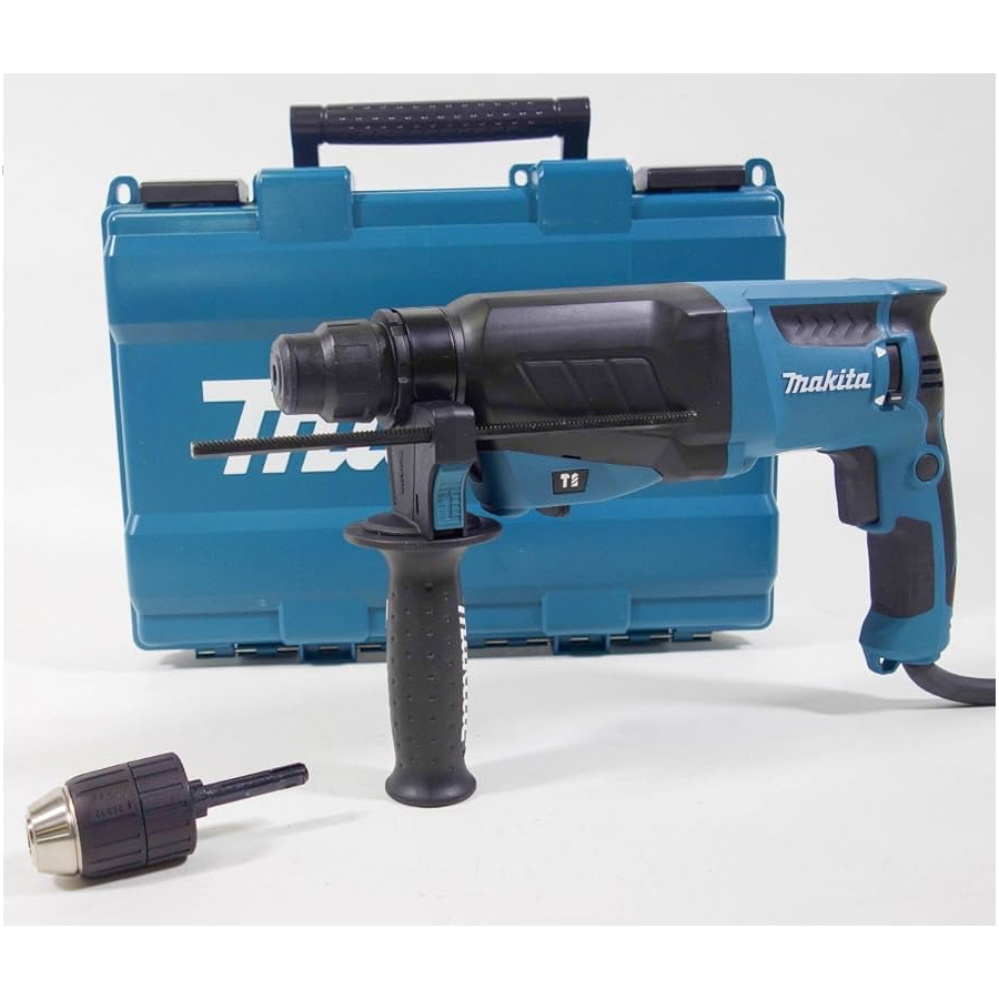 Máy Khoan Động Lực Makita HR2630T