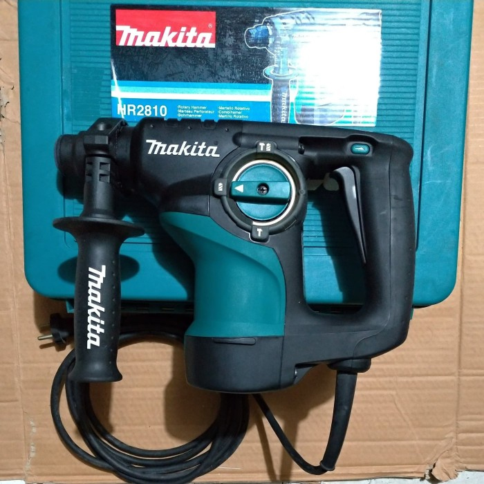 Máy Khoan Động Lực Makita HR2810