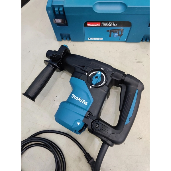 Máy Khoan Động Lực Makita HR3001CJ