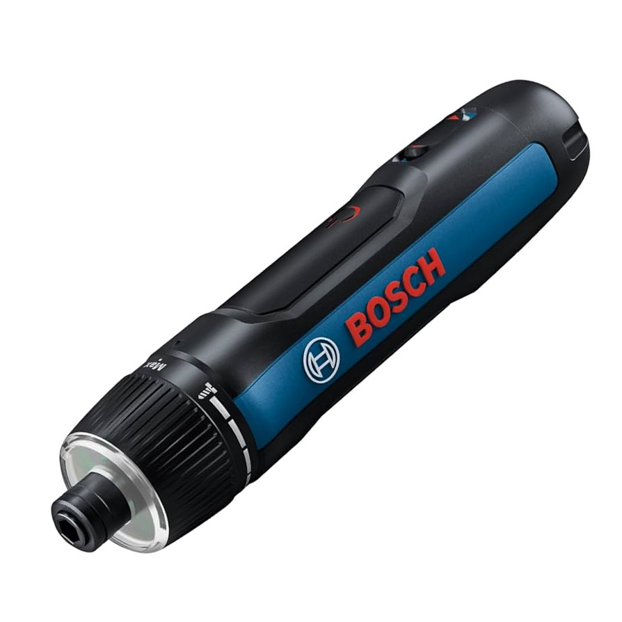 Máy Vặn Vít Dùng Pin Bosch Go 3