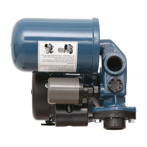 Máy Bơm Tăng Áp Panasonic A-130JAK