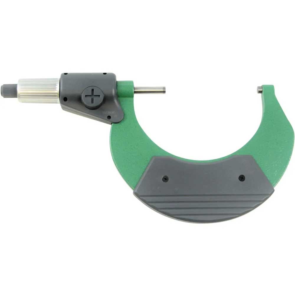 Panme Điện Tử Insize 3109-100A