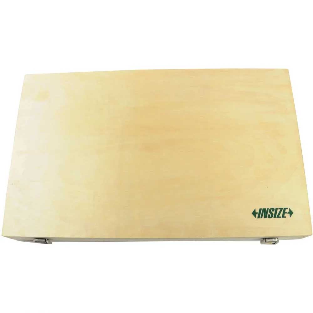 Panme Điện Tử Đo Ngoài Insize 3109-200A