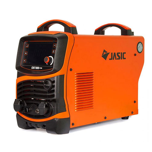 Máy Cắt Plasma Jasic CUT100