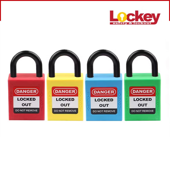 Ổ Khóa An Toàn Lockey KD-P25P